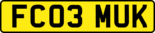 FC03MUK