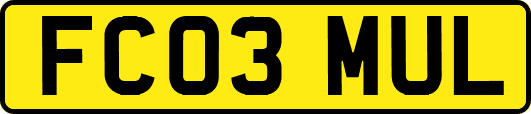 FC03MUL