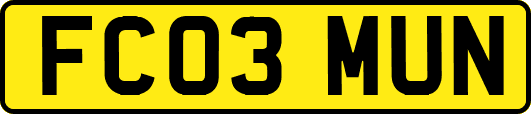 FC03MUN