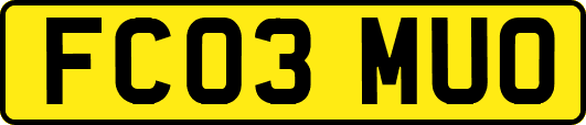 FC03MUO