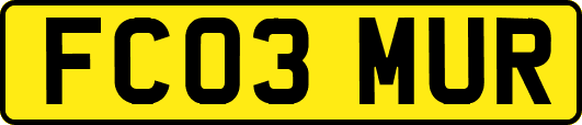 FC03MUR