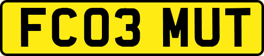 FC03MUT