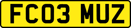 FC03MUZ