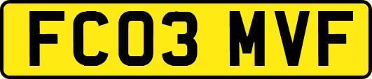 FC03MVF