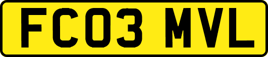 FC03MVL
