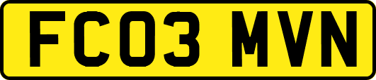 FC03MVN