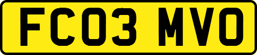 FC03MVO