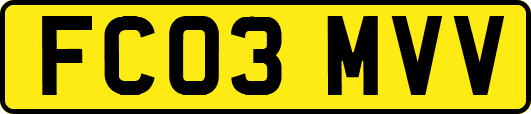 FC03MVV