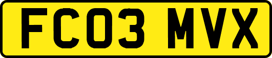 FC03MVX