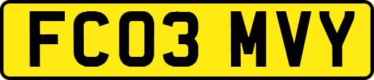 FC03MVY