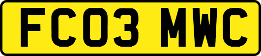 FC03MWC