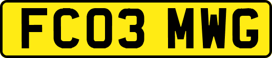 FC03MWG