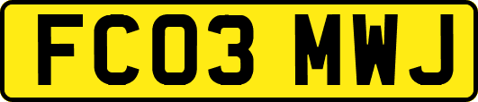 FC03MWJ