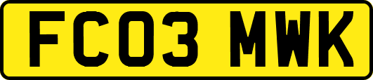 FC03MWK