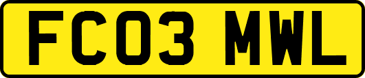 FC03MWL