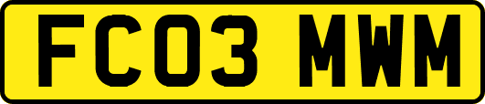 FC03MWM