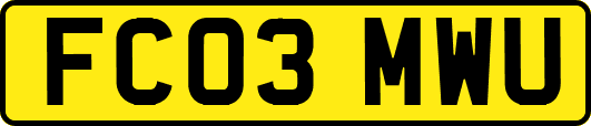 FC03MWU
