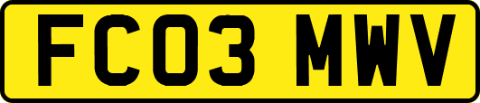 FC03MWV