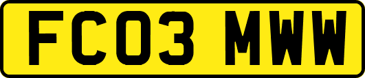 FC03MWW