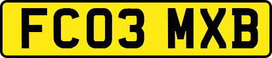 FC03MXB