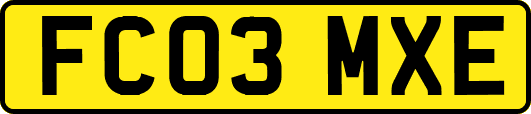 FC03MXE