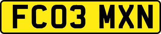 FC03MXN