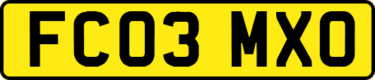 FC03MXO