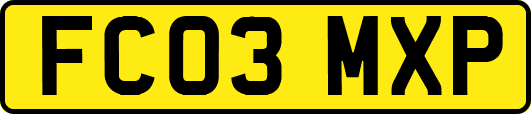 FC03MXP