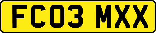 FC03MXX