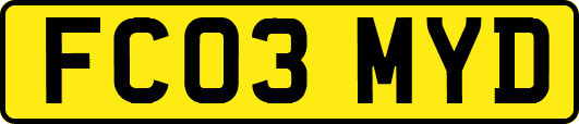 FC03MYD