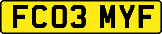 FC03MYF
