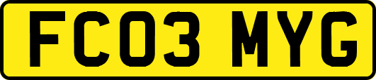 FC03MYG
