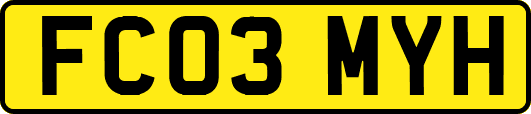 FC03MYH