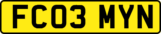 FC03MYN