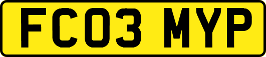 FC03MYP