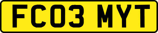 FC03MYT