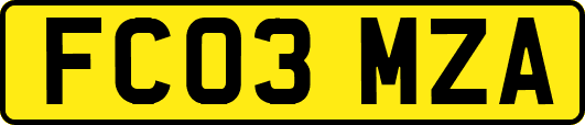 FC03MZA