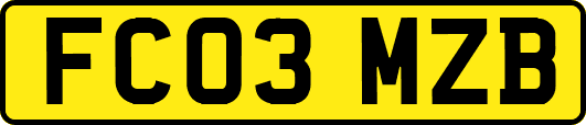FC03MZB