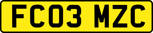 FC03MZC