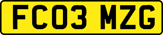FC03MZG