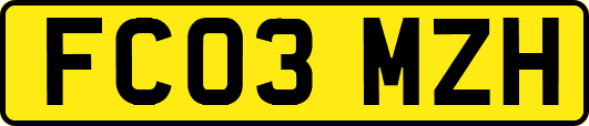 FC03MZH