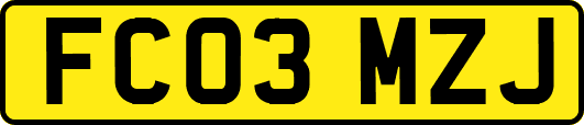 FC03MZJ