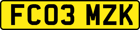FC03MZK
