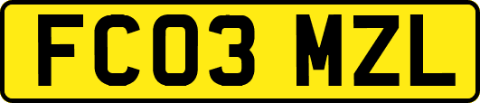 FC03MZL