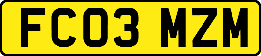 FC03MZM
