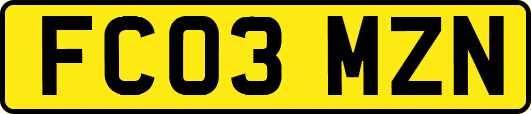 FC03MZN