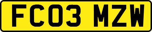 FC03MZW
