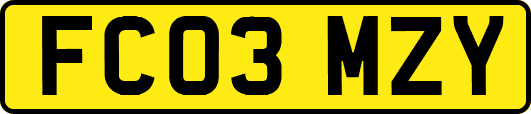 FC03MZY
