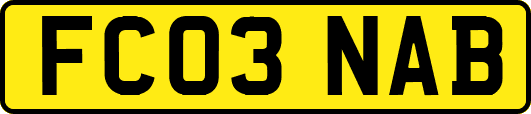 FC03NAB