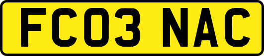 FC03NAC